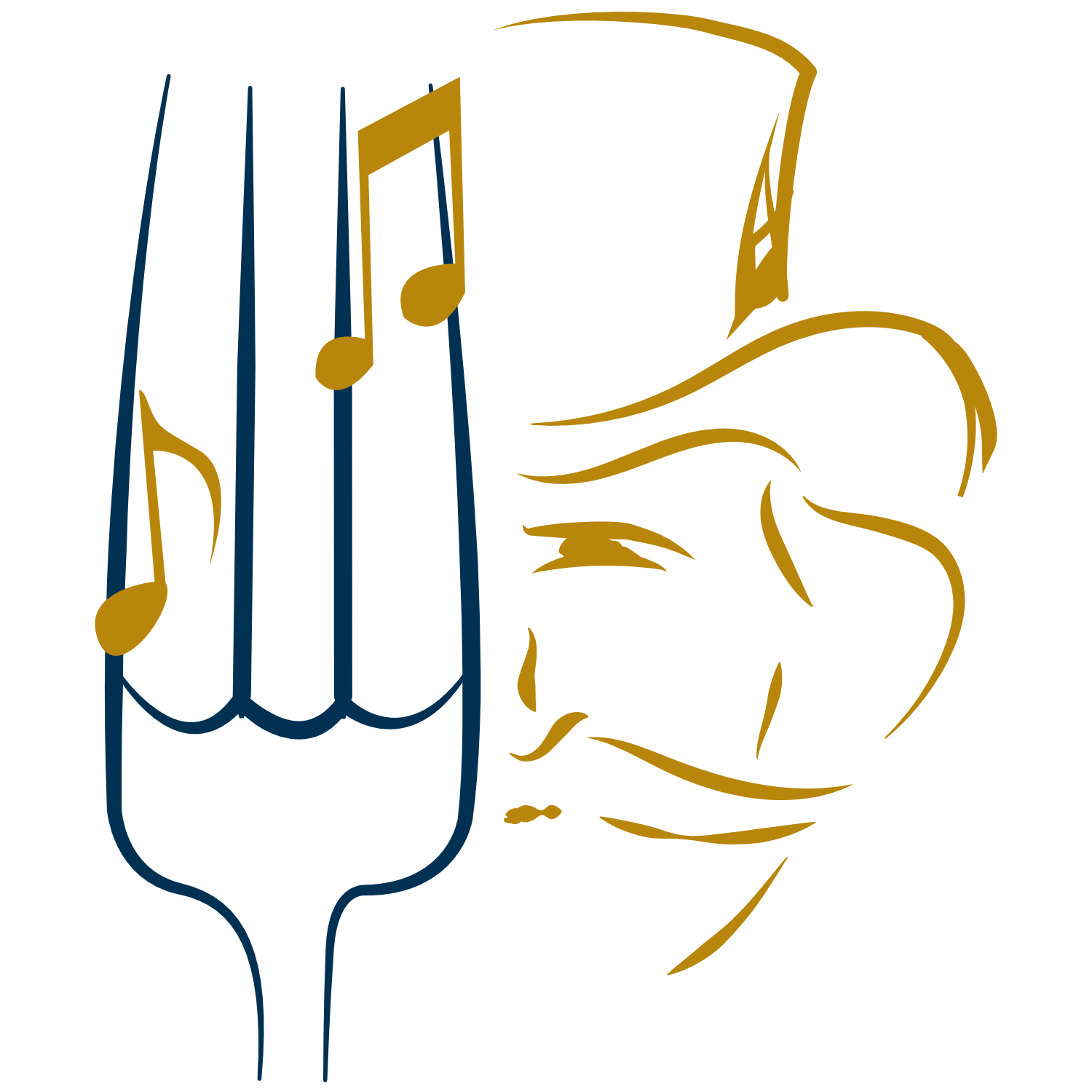 A Cena con il Maestro