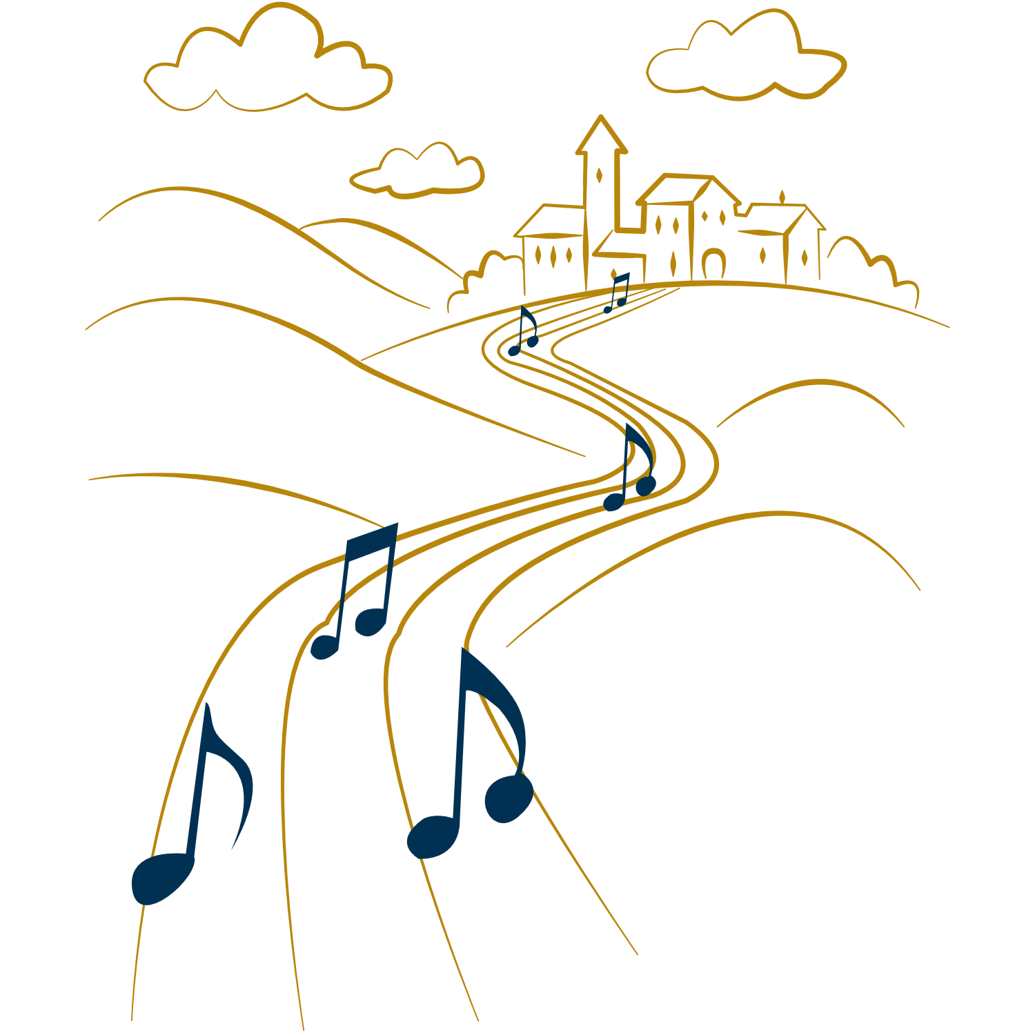 Itinerari
