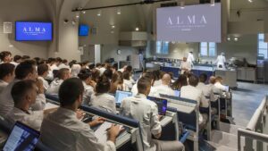 ALMA – Aula