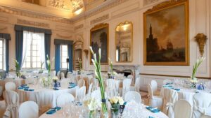 ALMA – Cena di gala