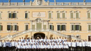ALMA – Foto degli Chef