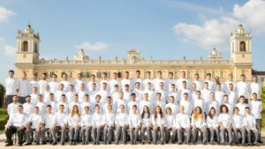 ALMA – Cerimonia d’apertura 2