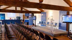 ALMA – Convegno sponsor