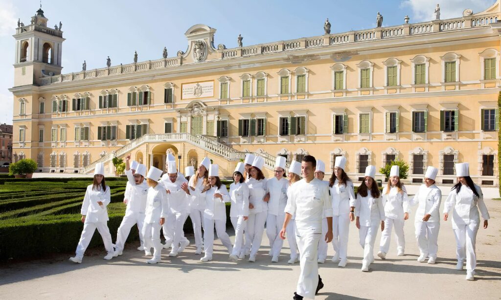 ALMA – Scuola Internazionale di Cucina Italiana