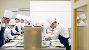 ALMA – Cucine