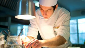 ALMA – Preparazione 2