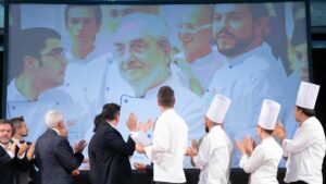 ALMA – Tributo a Gualtiero Marchesi