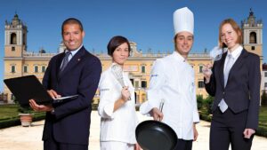 ALMA – Formazione professionisti