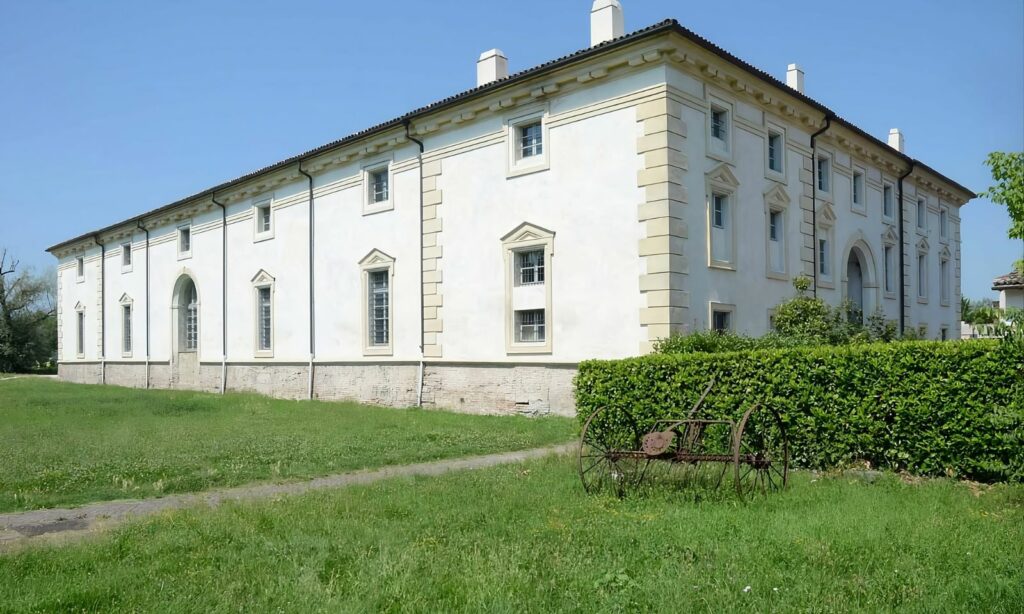 Aranciaia di Colorno – MUPAC