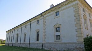 Aranciaia di Colorno – Esterno 3
