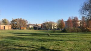 Bosco del Tempo – Parco