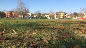 Bosco del Tempo – Parco 2