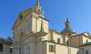 Cappella Ducale di San Liborio – Copertina