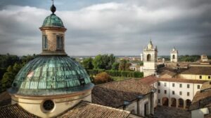 Cappella Ducale di San Liborio – Panoramica