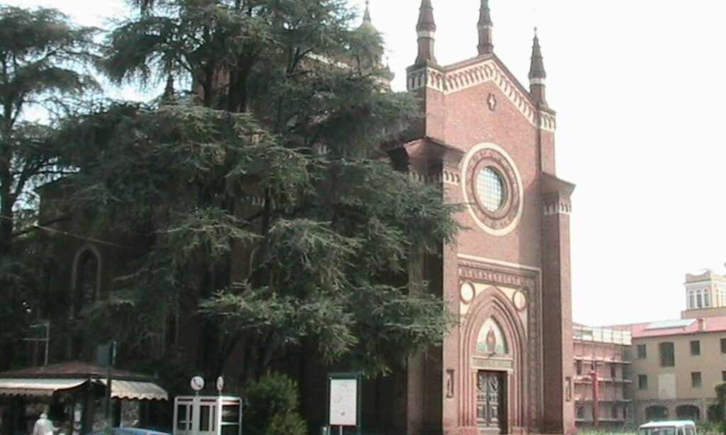Chiesa di San Francesco