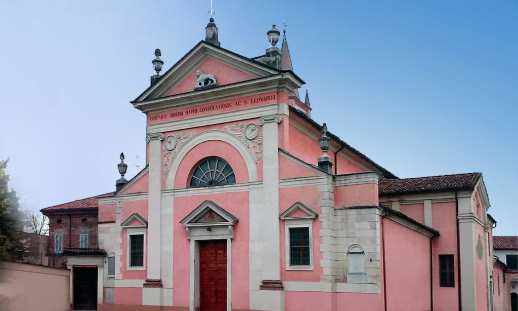 Chiesa di San Leonardo