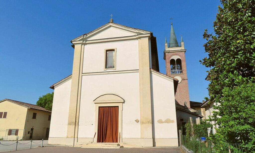 Chiesa di San Giorgio