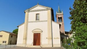 Chiesa di San Giorgio – Facciata [1]