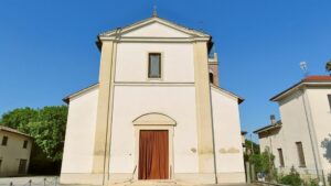 Chiesa di San Giorgio – Facciata [2]