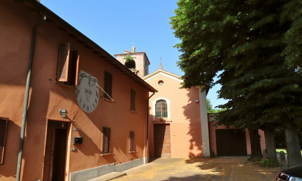 Chiesa di San Salvatore