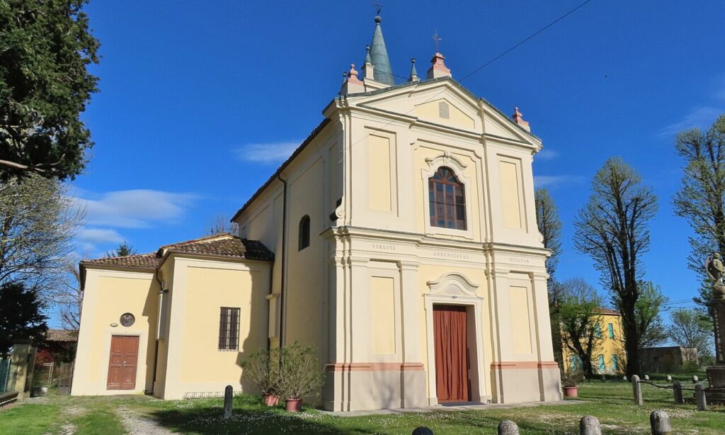 Chiesa di Santa Maria Annunziata