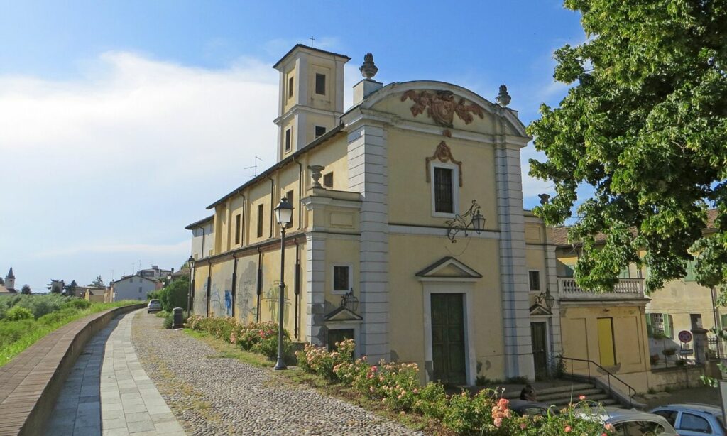 Chiesa di Santo Stefano