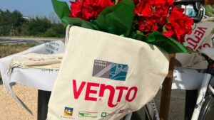 Ciclovia VENTO – Promozione turistica