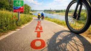 Ciclovia VENTO – Promozione turistica 2