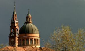Duomo di Santo Stefano – Copertina
