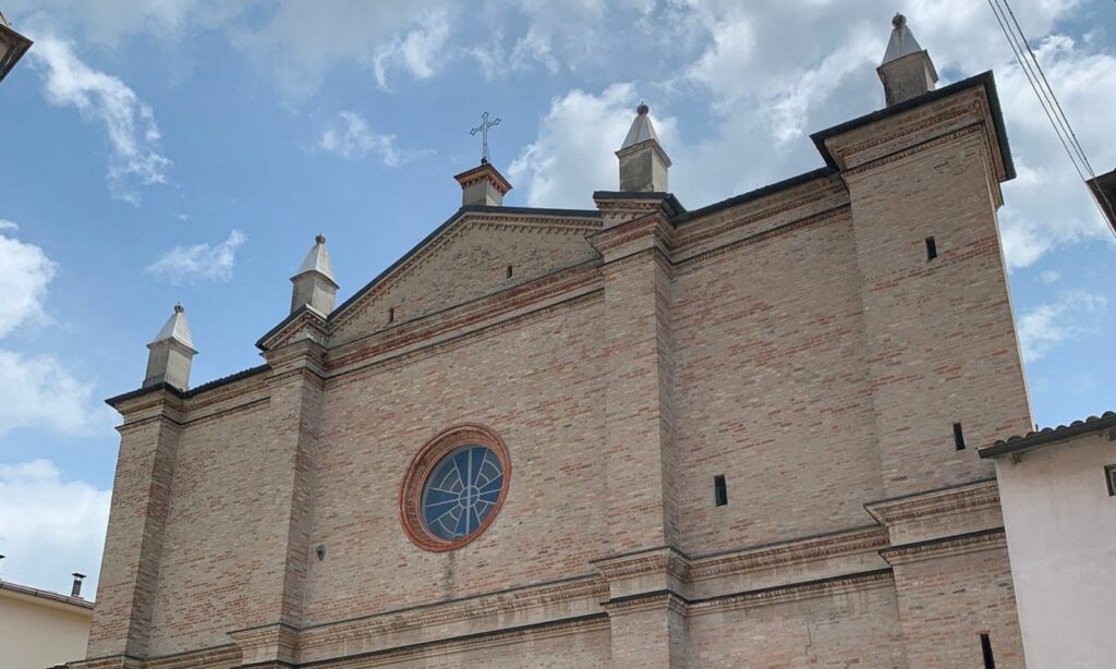 Duomo di Santa Margherita