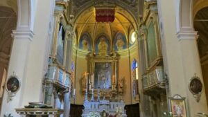Duomo di Santa Margherita