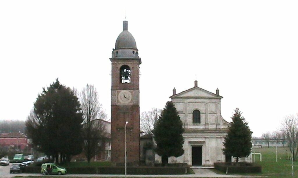 Fossacaprara e Isola
