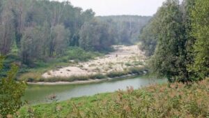 Fossacaprara – Paesaggio dell’Isola di Fossacaprara