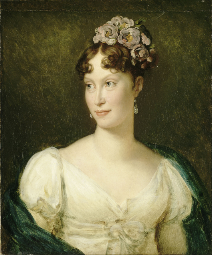 Spoke-Maria Luigia d’Austria