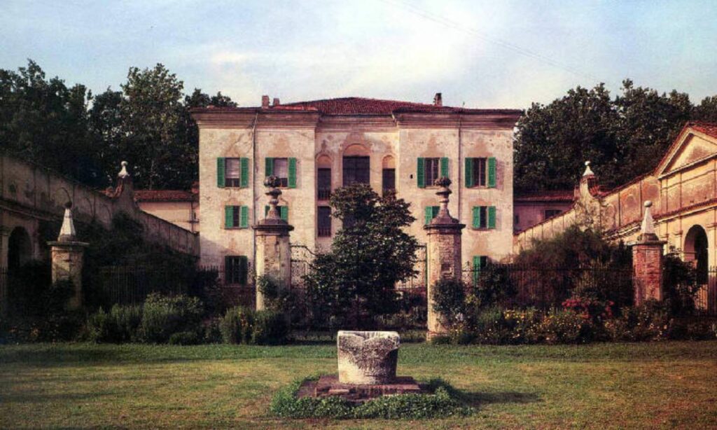 Martignana di Po