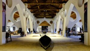 MUPAC – Museo dei Paesaggi di Terra e di Fiume