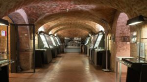 Museo del Bijou – Galleria Interna