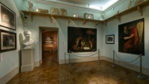 Museo Diotti – Collezione