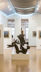 Museo Diotti – Collezione 2