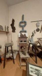 Museo Diotti – Gipsoteca