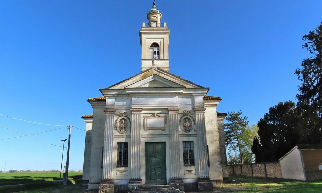 Oratorio della Beata Vergine del Buon Cuore