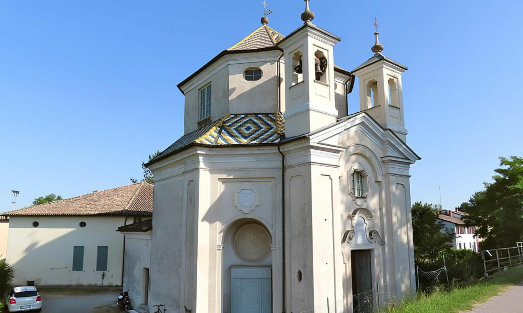Oratorio della Santissima Annunziata