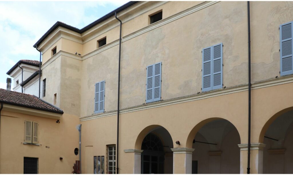 Palazzo Abbaziale