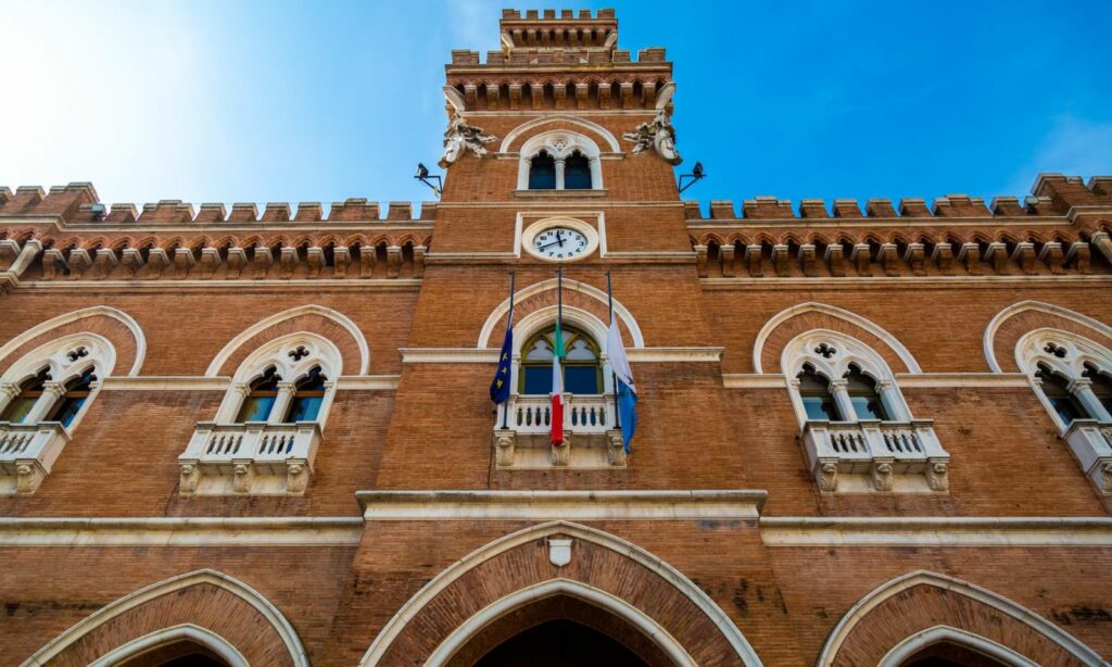 Palazzo Comunale di Casalmaggiore