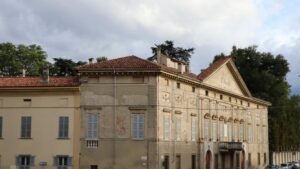 Palazzo Mina – Panorama