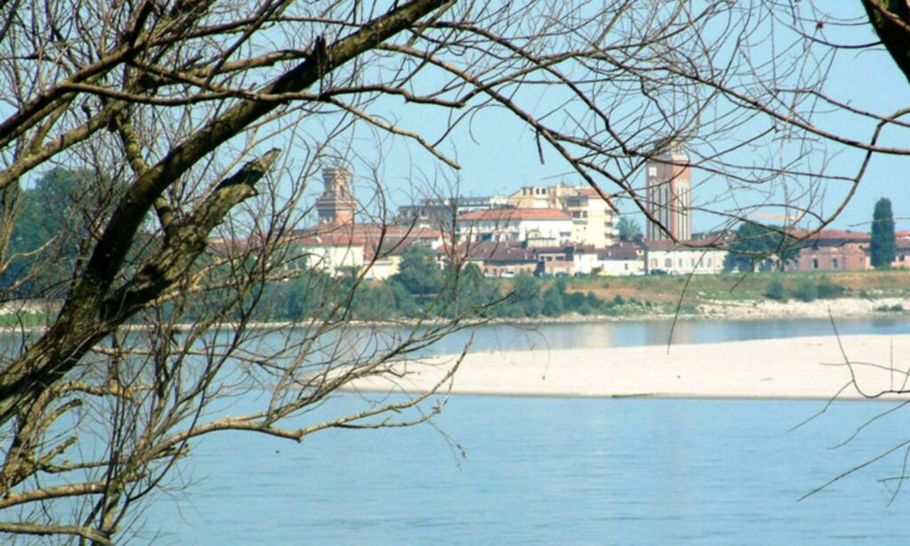 Parco della Golena del Po