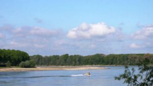 Parco della Golena del Po – Paesaggio fluviale 2