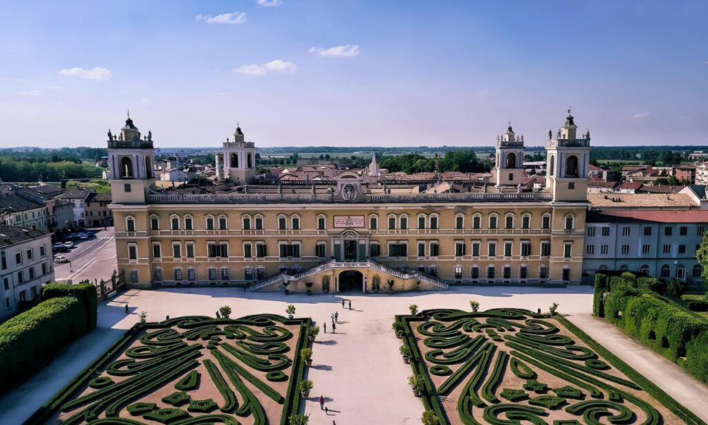 Reggia di Colorno