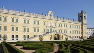 Reggia di Colorno – Esterno 3