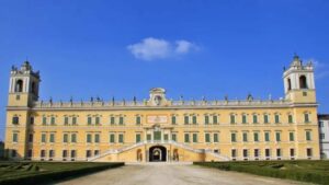 Reggia di Colorno
